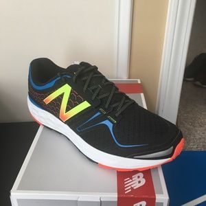 Sold Brand New Balance Foam Fresh